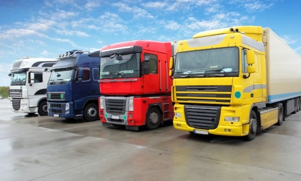 Ankara Cizre Parça Yük Taşıma